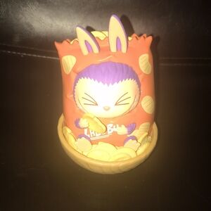 Monsters Labubu Chips